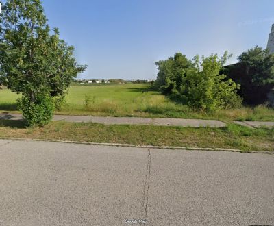 Priemyselný pozemok, Poľná ul., Senec 