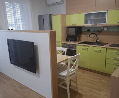Na prenájom klimatizovaný 2 izbový byt v Moste pri Bratislave
