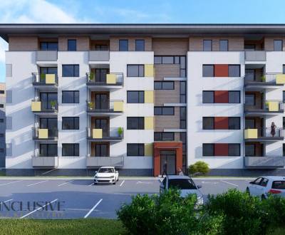 NA PREDAJ 3 IZBOVÉ BYTY DUNAJSKÁ STREDA