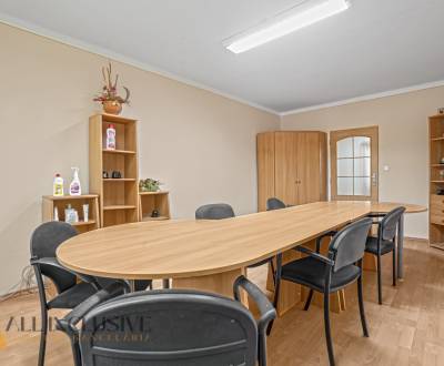 NA PRENÁJOM KANCELÁRSKE PRIESTORY V CENTRE MESTA DU.S.