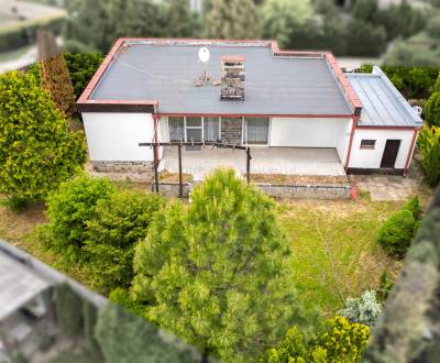 RD 4 izbový na veľkorysom pozemku, Ivanka pri Dunaji