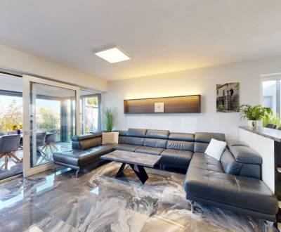 , predaj 4 izb. novostavby zariadeného RD, Jarná, Hviezdoslavov