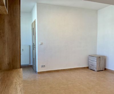 I Predaj Zrekonštruovaný 1-izbový bytu s veľkorysou loggiou