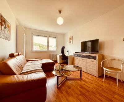 EXKLUZÍVNE! | Krásny 2-izbový byt | 52m² | Považanova