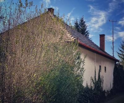 HORNÉ CHLEBANY - rodinný dom hneď k nasťahovaniu