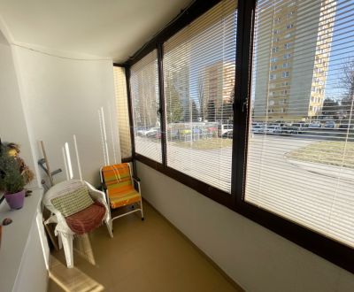 PREŠOV-3 IZBOVÝ BYT,LODŽIA,67m2,SÍDLISKO III.,MATICE SLOVENSKEJ
