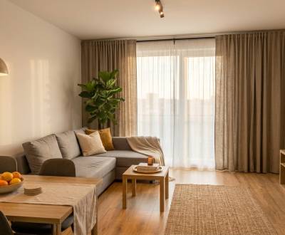 - PRENÁJOM 2-IZ. BYTU S PARKOVACÍM MIESTOM – MILOSLAVOV