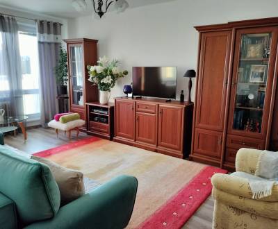 2 izbový byt na Severe