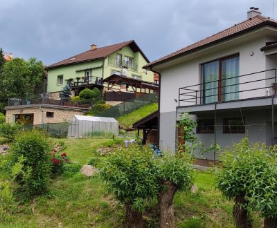 Rezervované: Zabehnutá novostavba na skok do BB a ZV