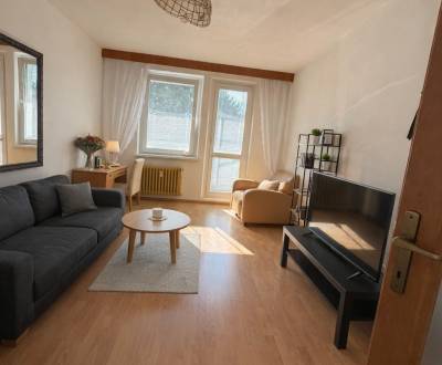 Predaj 3.izbového bytu v borovicovom lesíku v Ružinove.