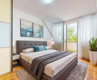 2iz byt v novostavbe s parkovaním | Podunajské Biskupice | 57m2