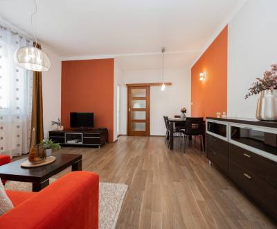 VEĽKÝ ZARIADENÝ 2IB PO KOMPLETNEJ REKONŠTRUKCII