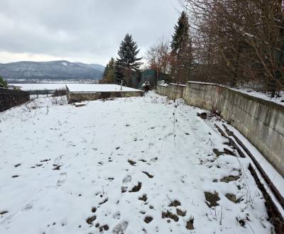 Exkluzívne na predaj rekreačný pozemok 655 m2, Považská Bystrica