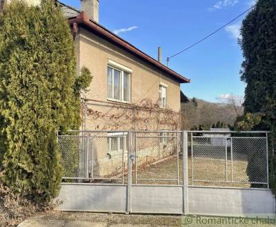 Vidiecky dom v gemerskej obci Bretka