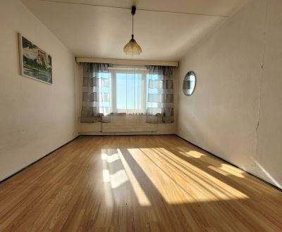 PRENÁJOM 2 izbový byt Kalinčiakova, Radvaň BB 