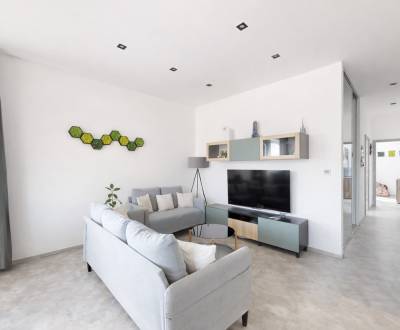 RADO I 3-izbový byt 84 m2 + terasa 13 m2 + parking I Veľký Biel- Senec