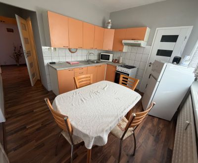 3 izbový byt bez balkóna Topoľčany 