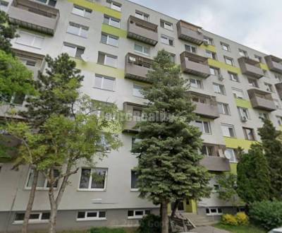 Iba u nas prenajom 2izb bytu