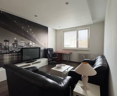 Prenájom 2-izb bytu v Bratislave-Rača