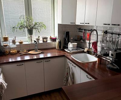 2 izb. byt CENTRUM Levice 