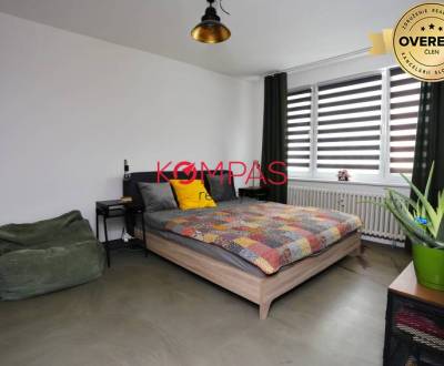 KOMPLETNE PREROBENÝ 2-IZB.BYT IHNEĎ K NASŤAHOVANIU VO ZVOLENE