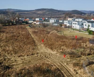 I Predaj Investičný stavebný pozemok 433 m² – Pezinok