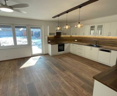 Rodinný dom na Devätinovej ulici na prenájom