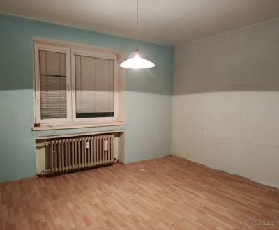 Veľký 2-izb. byt, Olbrachtova ul., Nové Mesto