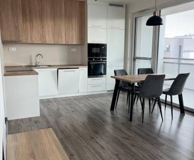 PRENÁJOM 3 izbový byt  Košice Residence Albelli - Staré Mesto