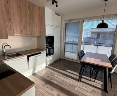 PRENÁJOM 3 izbový byt  Košice Residence Albelli - Staré Mesto