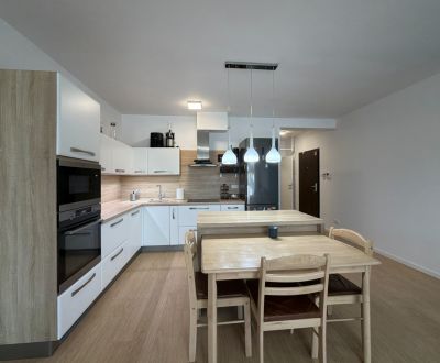 3-izbový byt s garážovým státím – Košice Západ, ul. Topoľčianska