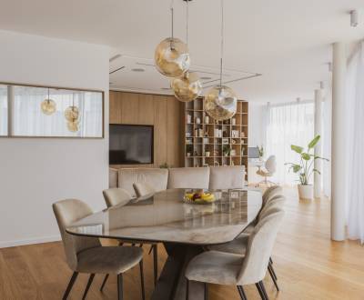 Na predaj nadštandardný mezonet v skvelej lokalite 