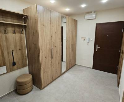 Prenájom 2 izbový byt v Topoľčanoch, sídlisko JUH