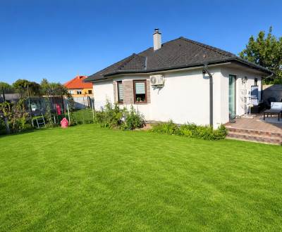 RADO I 4-IZBOVY murovaný ROD.DOM I RAJKA