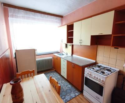 5 izbový dom Mankovce