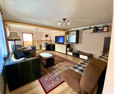 NA PREDAJ - Rodinný dom Súlovce, okr. Topoľčany