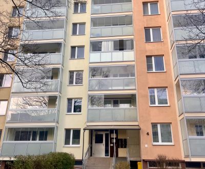 REZERVOVANÉ IBA U NÁS! Predaj 4-i. bytu,75 m2,Trenčín Juh