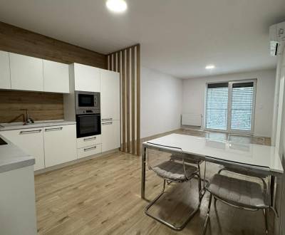 Na prenájom 2-izbový byt s balkónom v Dunajskej Strede