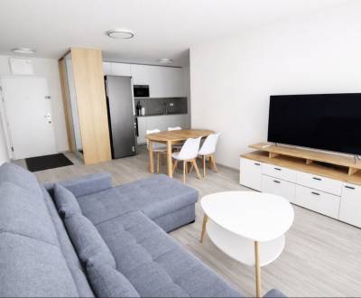 – 2 IZBOVÝ BYT S TERASOU – RNDZ – RAČA 