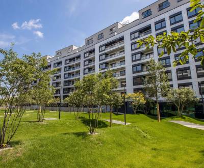 Predaj 3 izbový byt,159 m2, Račianska ul, Urban Residence