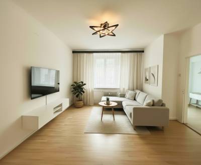 2 izbový byt  - 47 m², v Novom Meste