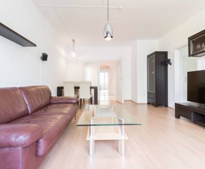 3-izbový byt s loggiou v 1030 Wien