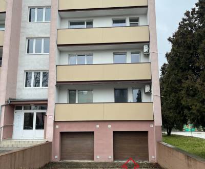 Ponúkame na predaj 3 izb. slnečný byt v Senci