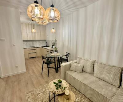 Moderné bývanie v novostavbe MIKO – štýlový 2-izbový byt s garážou