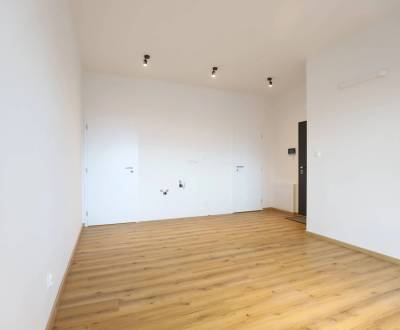 1-izb. byt v novostavbe v Ružinove, 4p./10