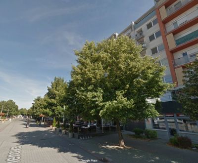 Výnimočný 4 izbový byt na Lichnerovej ulici v Senci 