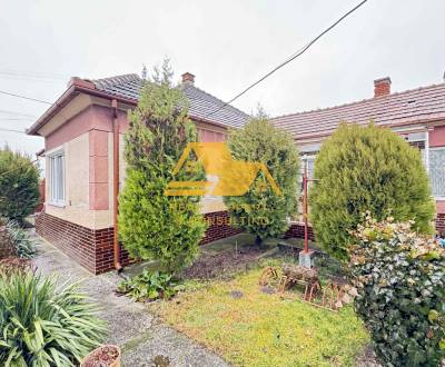 Predám rodinný dom v obci Tvrdošovce