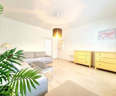 Príjemný a priestranný 3-izbový byt | 83 m² | 