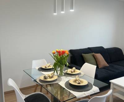 Prenájom kompletne zrekonštruovaného 3 izb.b v Nz