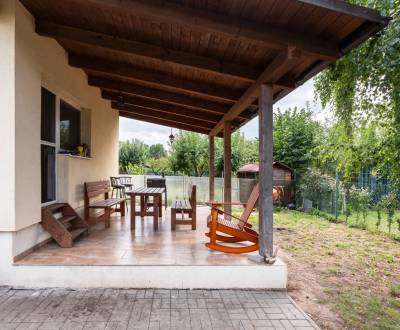 Predaj rodinného domu, Malacky